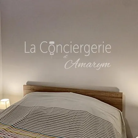 Dm 18 - Entre Port Et Mer 1er Etage