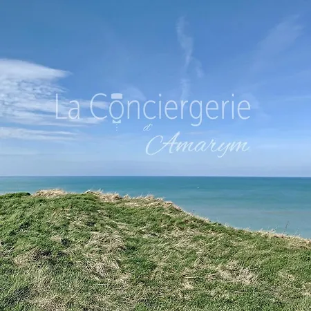 Dm 18 - Entre Port Et Mer 1er Etage Dieppe